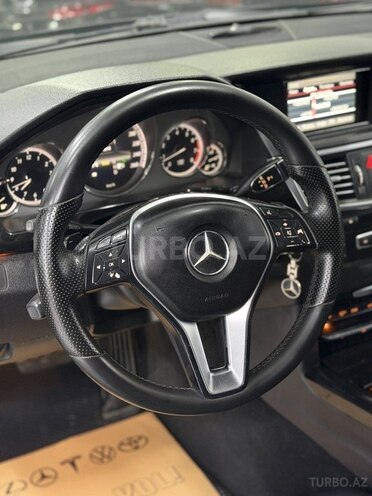 Mercedes E 250 2012, 360,000 km - 1.8 л - Sumqayıt