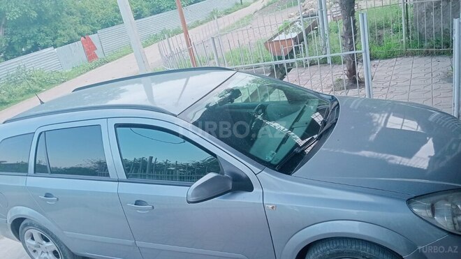 Opel Astra 2008, 350,000 km - 1.3 l - Gəncə