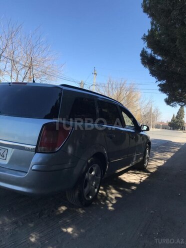 Opel Astra 2008, 350,000 km - 1.3 l - Gəncə