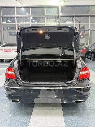 Mercedes E 250 2012, 360,000 km - 1.8 л - Sumqayıt