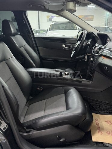 Mercedes E 250 2012, 360,000 km - 1.8 л - Sumqayıt
