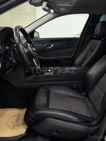 Mercedes E 250 2012, 360,000 km - 1.8 л - Sumqayıt