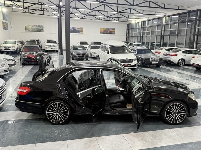 Mercedes E 250 2012, 360,000 km - 1.8 л - Sumqayıt