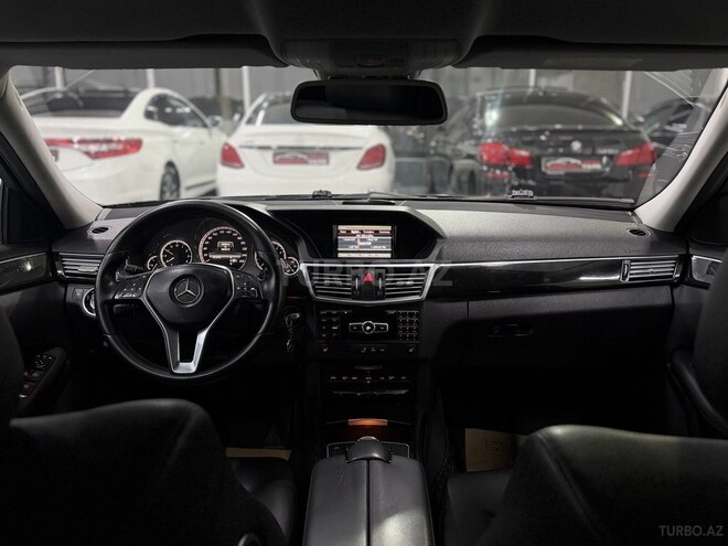 Mercedes E 250 2012, 360,000 km - 1.8 л - Sumqayıt