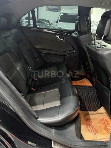 Mercedes E 250 2012, 360,000 km - 1.8 л - Sumqayıt