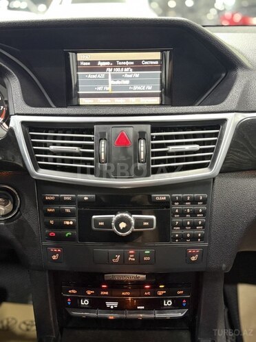 Mercedes E 250 2012, 360,000 km - 1.8 л - Sumqayıt