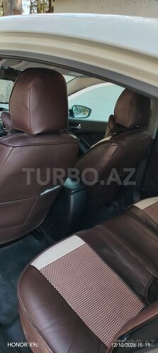 Kia Forte 2016, 101,390 km - 1.8 л - Mingəçevir