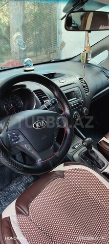 Kia Forte 2016, 101,390 km - 1.8 л - Mingəçevir