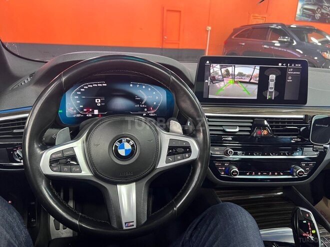 BMW 530e 2021, 79,000 km - 2.0 л - Sumqayıt