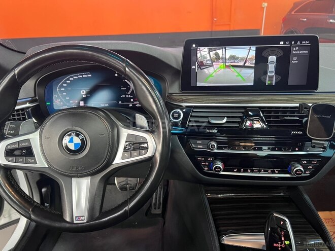 BMW 530e 2021, 79,000 km - 2.0 л - Sumqayıt