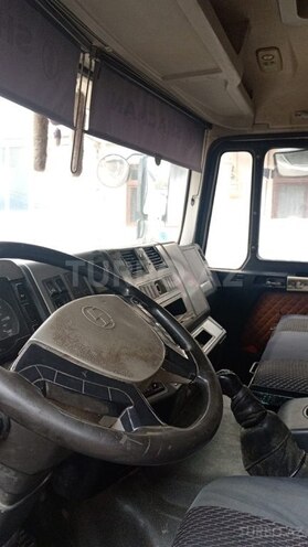 Shacman F3000 2012, 340,000 km - 9.5 л - Şəmkir