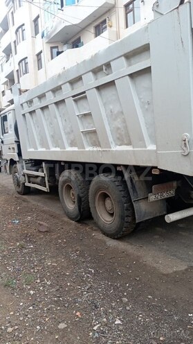 Shacman F3000 2012, 340,000 km - 9.5 л - Şəmkir