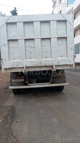 Shacman F3000 2012, 340,000 km - 9.5 л - Şəmkir