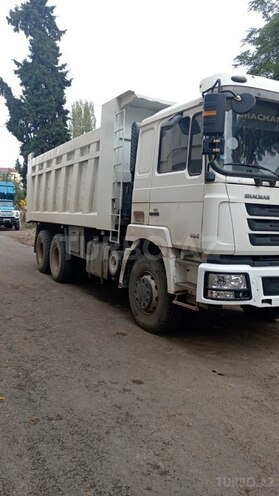 Shacman F3000 2012, 340,000 km - 9.5 л - Şəmkir