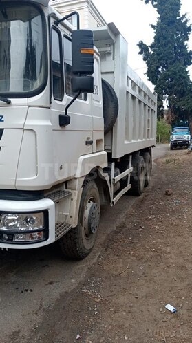 Shacman F3000 2012, 340,000 km - 9.5 л - Şəmkir