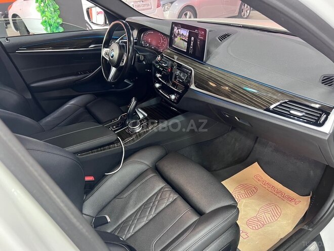 BMW 530e 2021, 79,000 km - 2.0 л - Sumqayıt