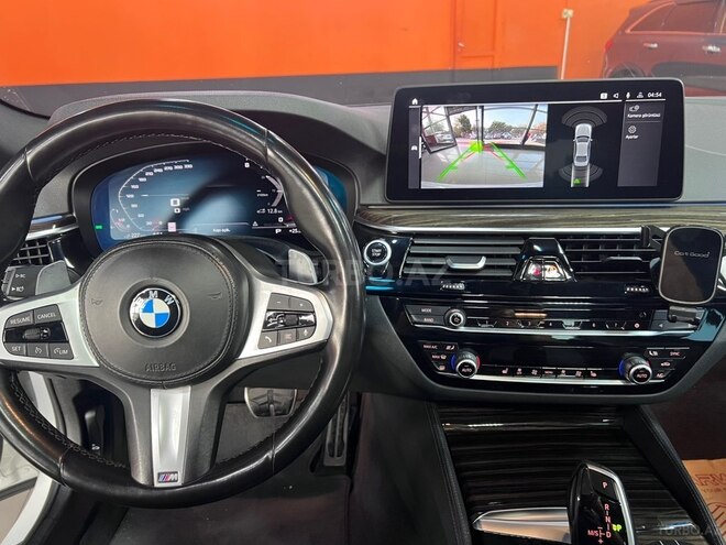 BMW 530e 2021, 79,000 km - 2.0 л - Sumqayıt