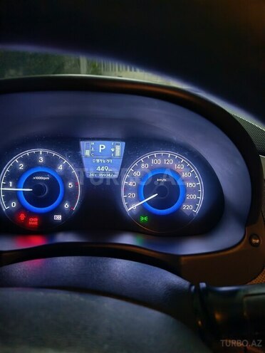 Hyundai Accent 2016, 159,347 km - 1.6 л - Zərdab