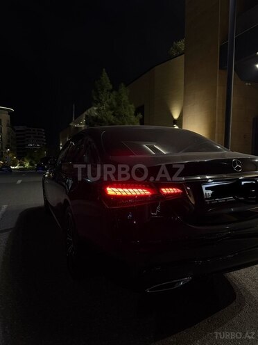 Mercedes E 300 e 2022, 90,000 km - 2.0 л - Bakı