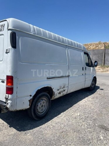 Ford Transit 2000, 320,986 km - 2.4 л - Bakı
