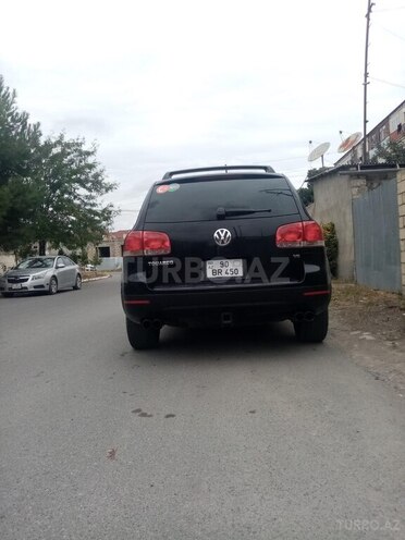 Volkswagen Touareg 2005, 250,000 km - 3.2 л - Xaçmaz