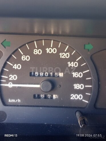 Daewoo Nexia 2006, 358,456 km - 1.5 л - Şabran