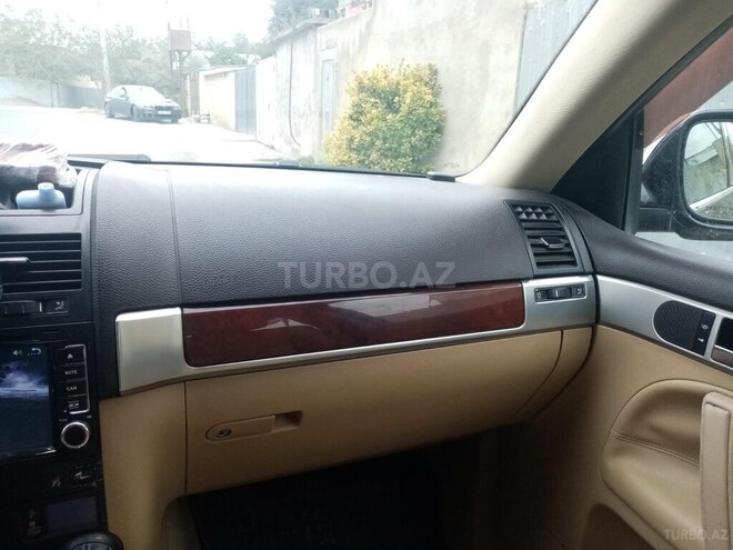 Volkswagen Touareg 2005, 250,000 km - 3.2 л - Xaçmaz