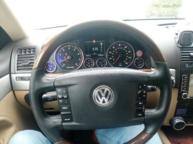Volkswagen Touareg 2005, 250,000 km - 3.2 л - Xaçmaz