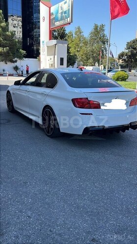 BMW 535 2013, 240,000 km - 3.0 l - Bakı