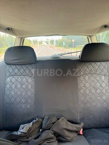 Volkswagen Passat 2001, 250,000 km - 1.9 l - Bakı
