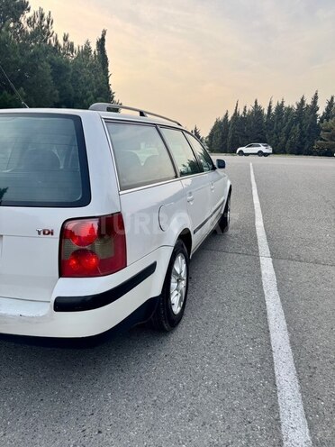 Volkswagen Passat 2001, 250,000 km - 1.9 l - Bakı