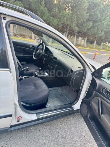 Volkswagen Passat 2001, 250,000 km - 1.9 l - Bakı