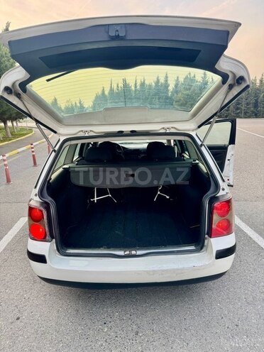 Volkswagen Passat 2001, 250,000 km - 1.9 l - Bakı