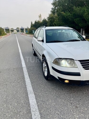 Volkswagen Passat 2001, 250,000 km - 1.9 l - Bakı