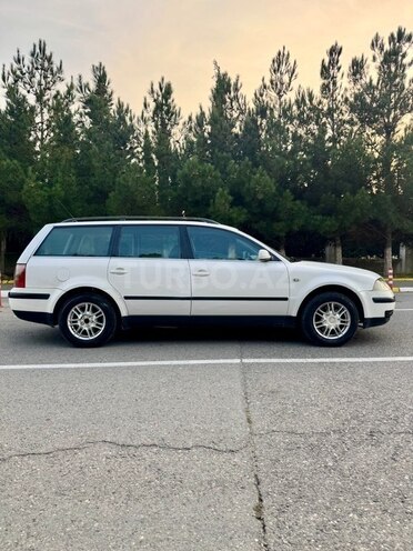 Volkswagen Passat 2001, 250,000 km - 1.9 l - Bakı
