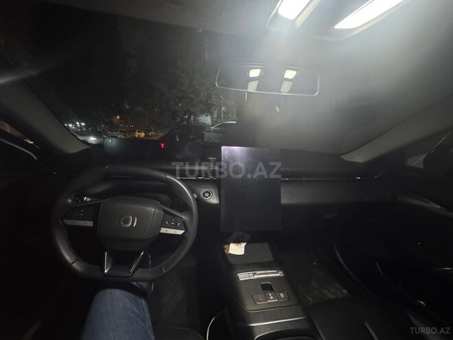 Changan Qiyuan A05 2025, 65,000 km - 1.5 л - Bakı