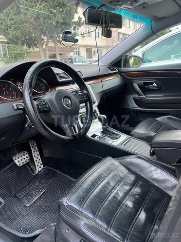 Volkswagen Passat CC 2011, 192,000 km - 2.0 l - Bakı