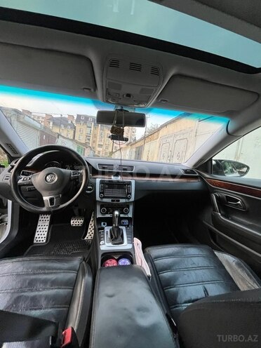 Volkswagen Passat CC 2011, 192,000 km - 2.0 l - Bakı