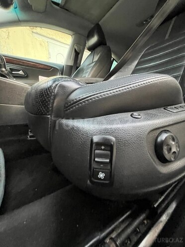 Volkswagen Passat CC 2011, 192,000 km - 2.0 l - Bakı