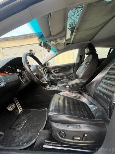 Volkswagen Passat CC 2011, 192,000 km - 2.0 l - Bakı