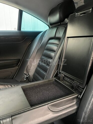 Volkswagen Passat CC 2011, 192,000 km - 2.0 l - Bakı