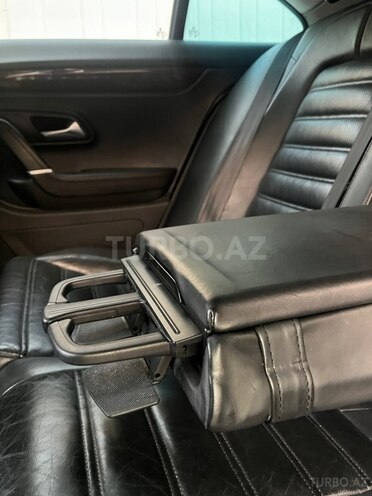 Volkswagen Passat CC 2011, 192,000 km - 2.0 l - Bakı