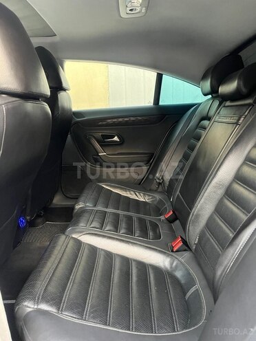 Volkswagen Passat CC 2011, 192,000 km - 2.0 l - Bakı