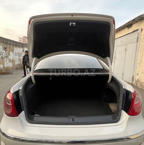 Volkswagen Passat CC 2011, 192,000 km - 2.0 l - Bakı