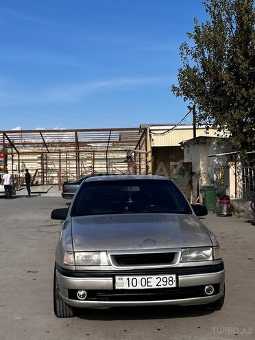 Opel Vectra 1994, 364,544 km - 1.7 l - Bakı