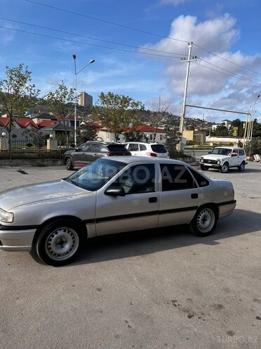 Opel Vectra 1994, 364,544 km - 1.7 l - Bakı