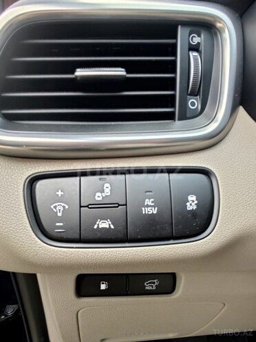 Kia Sorento 2016, 91,000 km - 2.0 л - Bakı