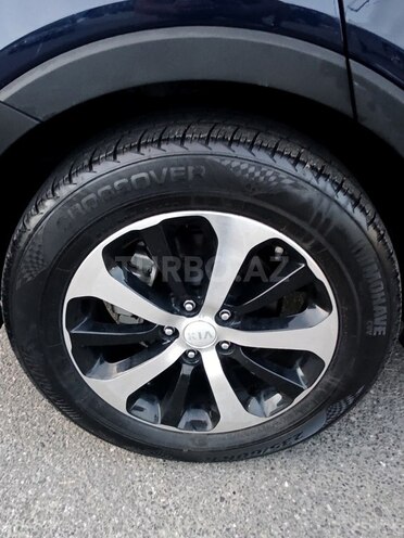 Kia Sorento 2016, 91,000 km - 2.0 л - Bakı