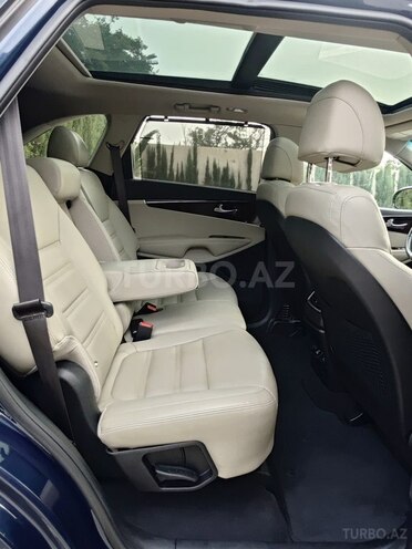 Kia Sorento 2016, 91,000 km - 2.0 л - Bakı