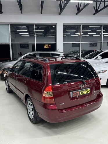 Toyota Corolla 2005, 337,000 km - 1.4 l - Bakı